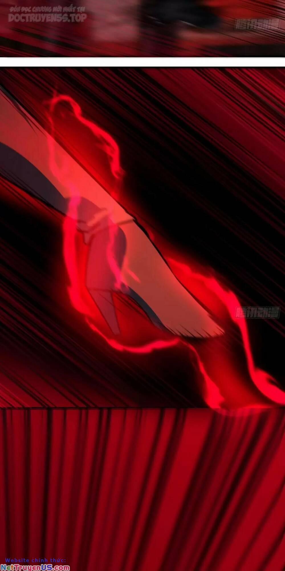 Đấu Thần Vĩnh Dạ 40 trang 41