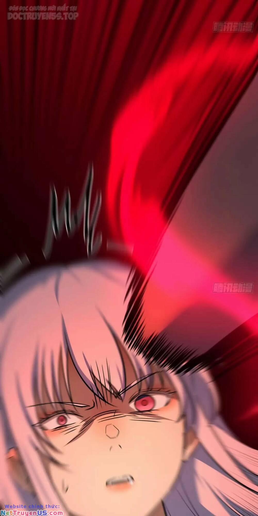 Đấu Thần Vĩnh Dạ 40 trang 42