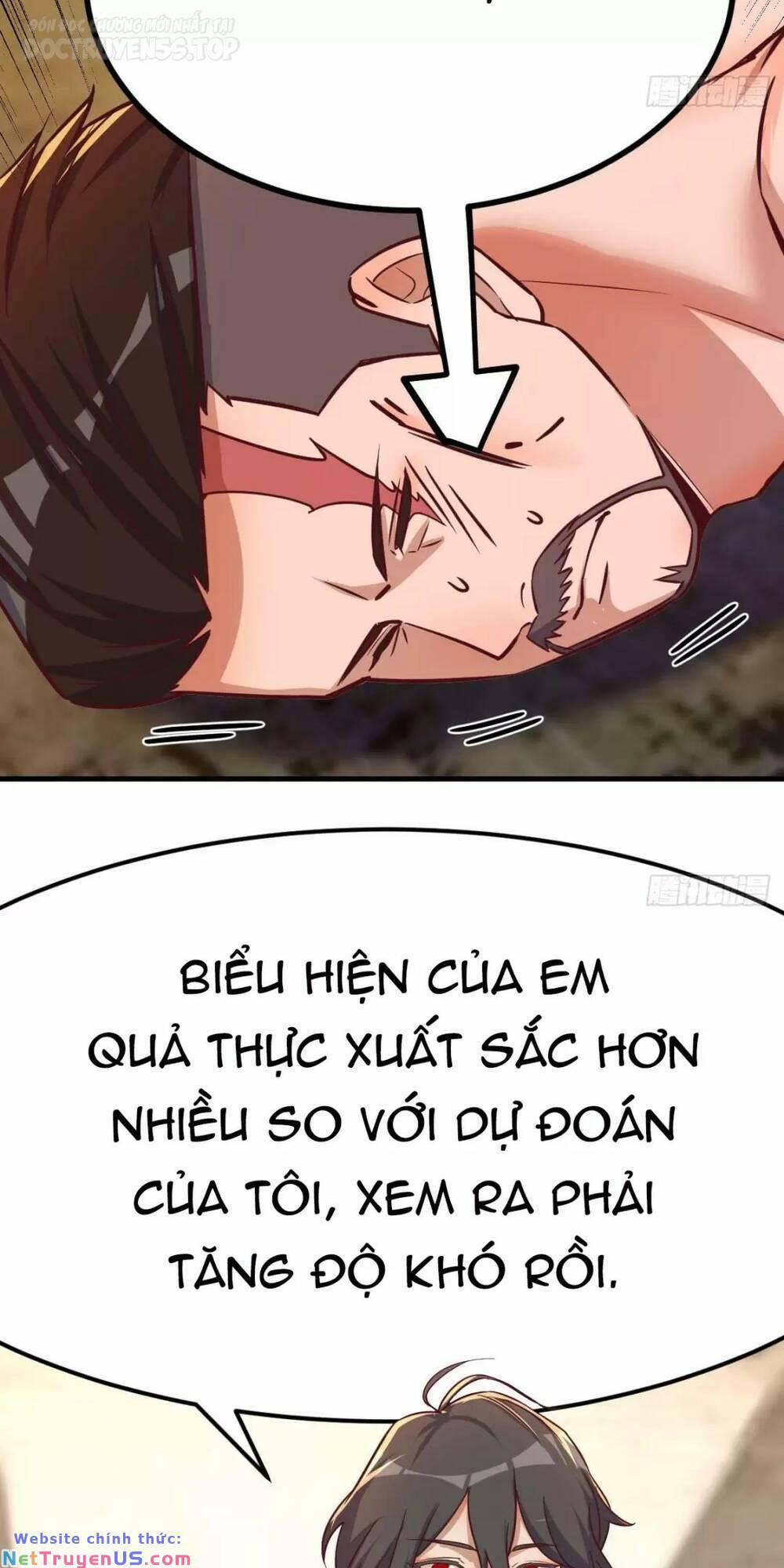 Đấu Thần Vĩnh Dạ 40 trang 5