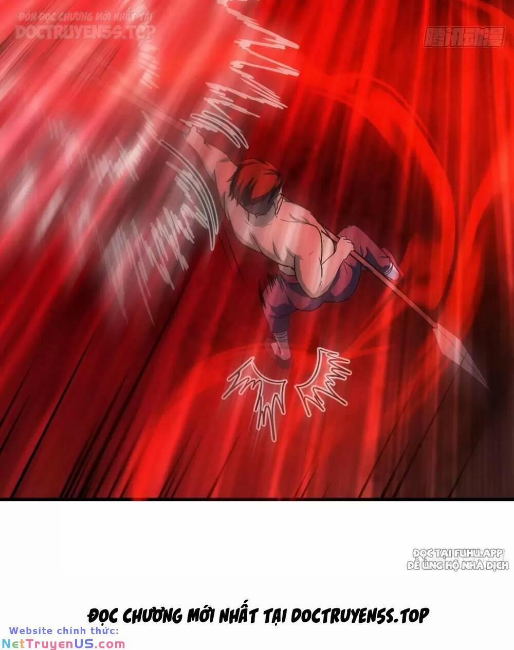 Đấu Thần Vĩnh Dạ 40 trang 53