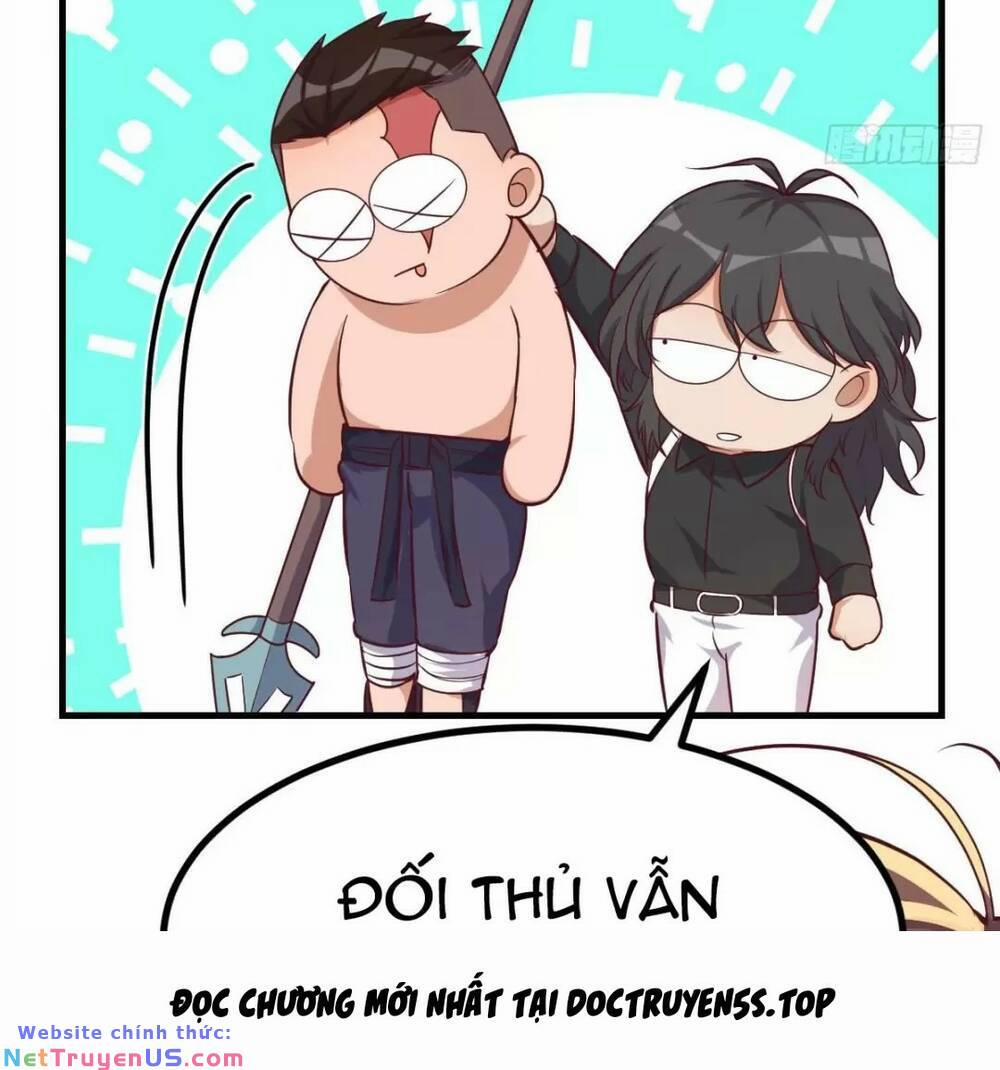 Đấu Thần Vĩnh Dạ 40 trang 8