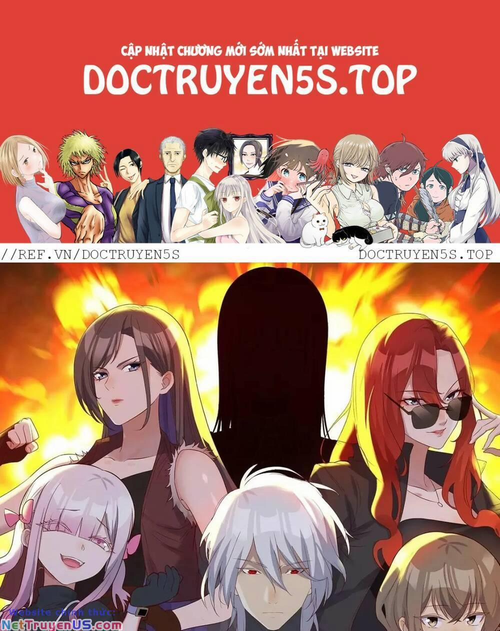 Đấu Thần Vĩnh Dạ 41 trang 0