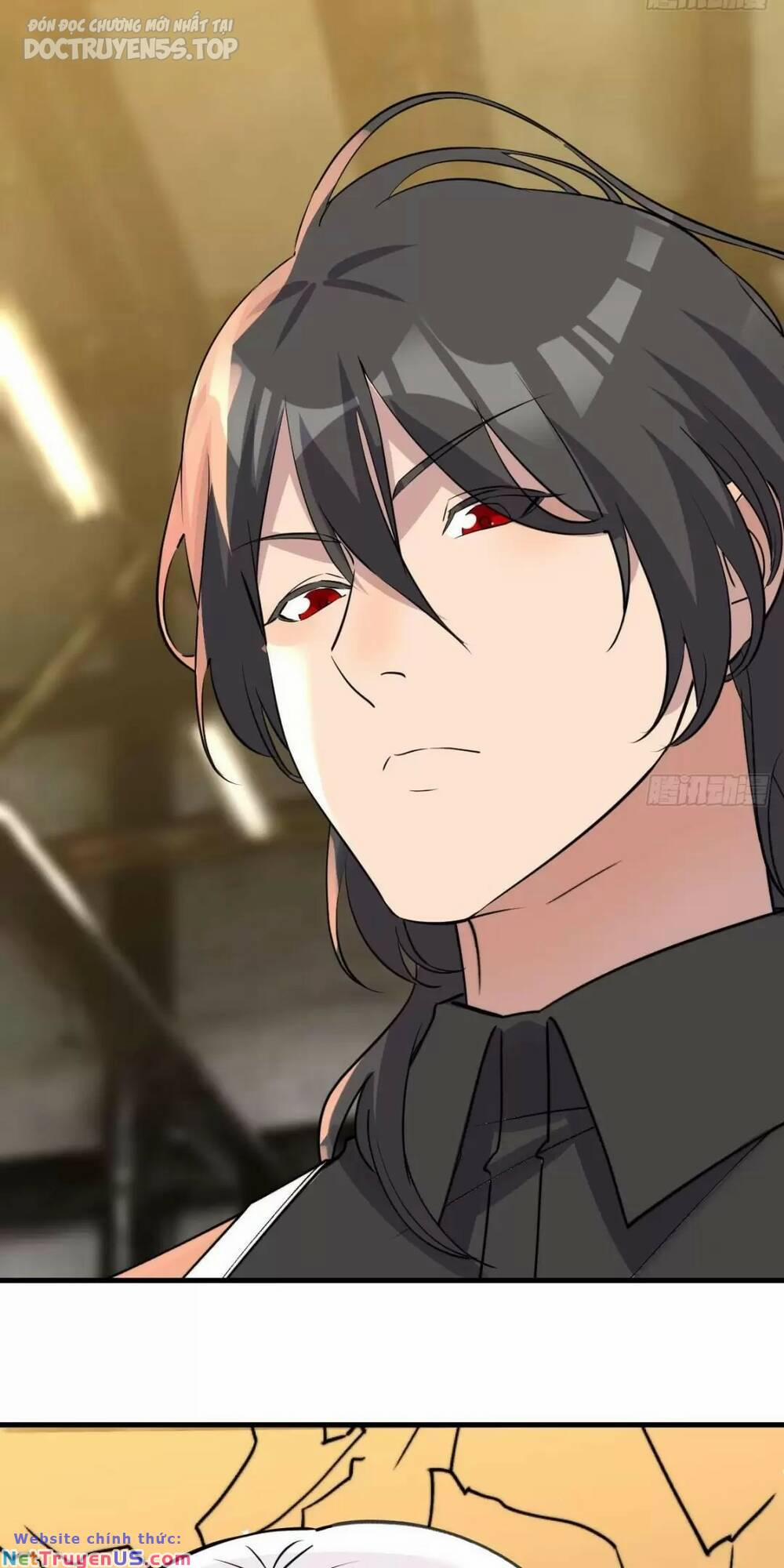 Đấu Thần Vĩnh Dạ 41 trang 11