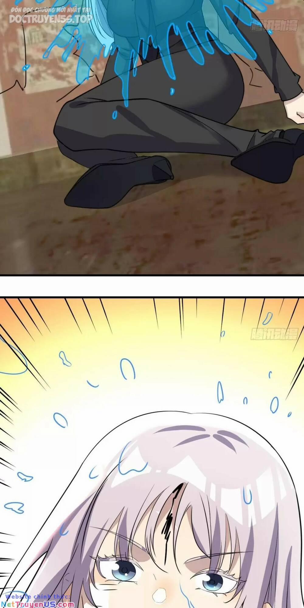 Đấu Thần Vĩnh Dạ 41 trang 14