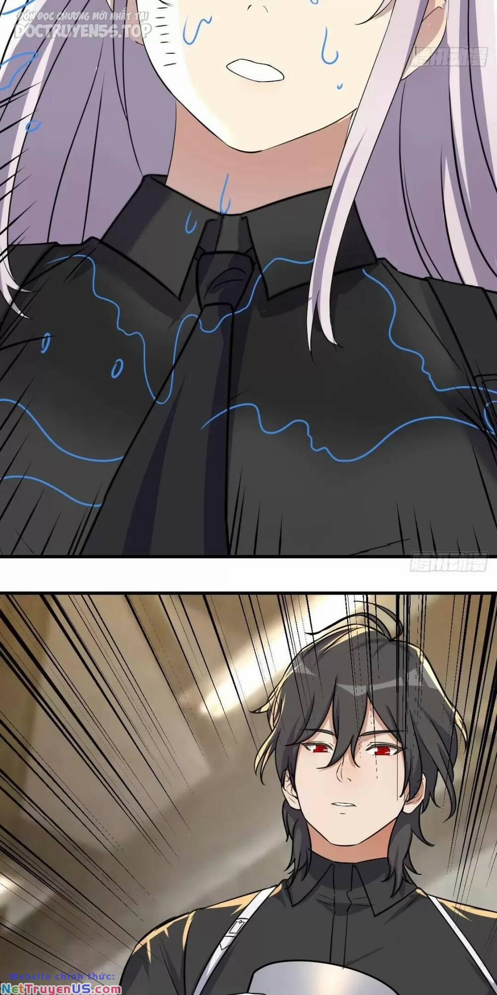 Đấu Thần Vĩnh Dạ 41 trang 15