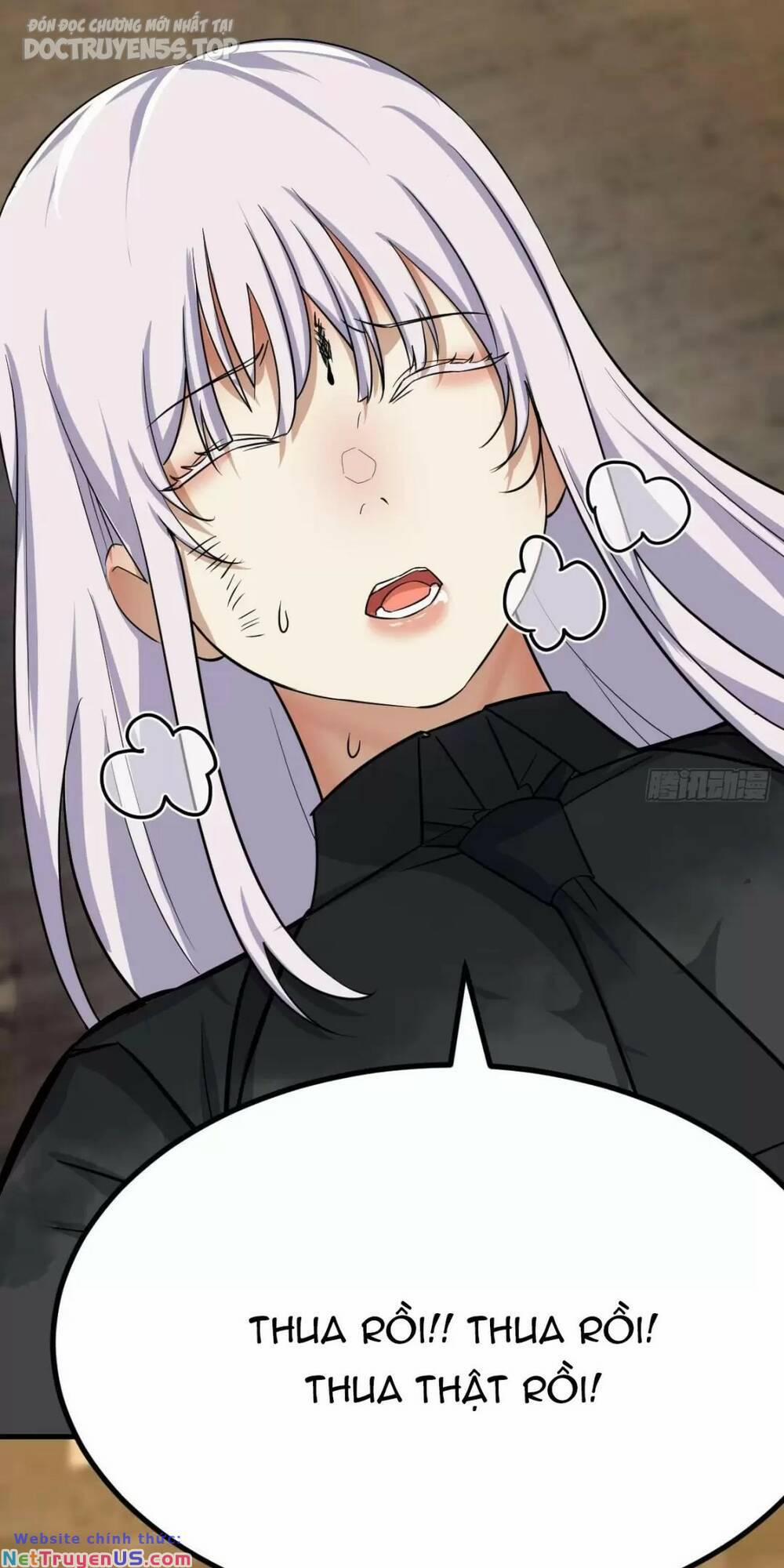 Đấu Thần Vĩnh Dạ 41 trang 20