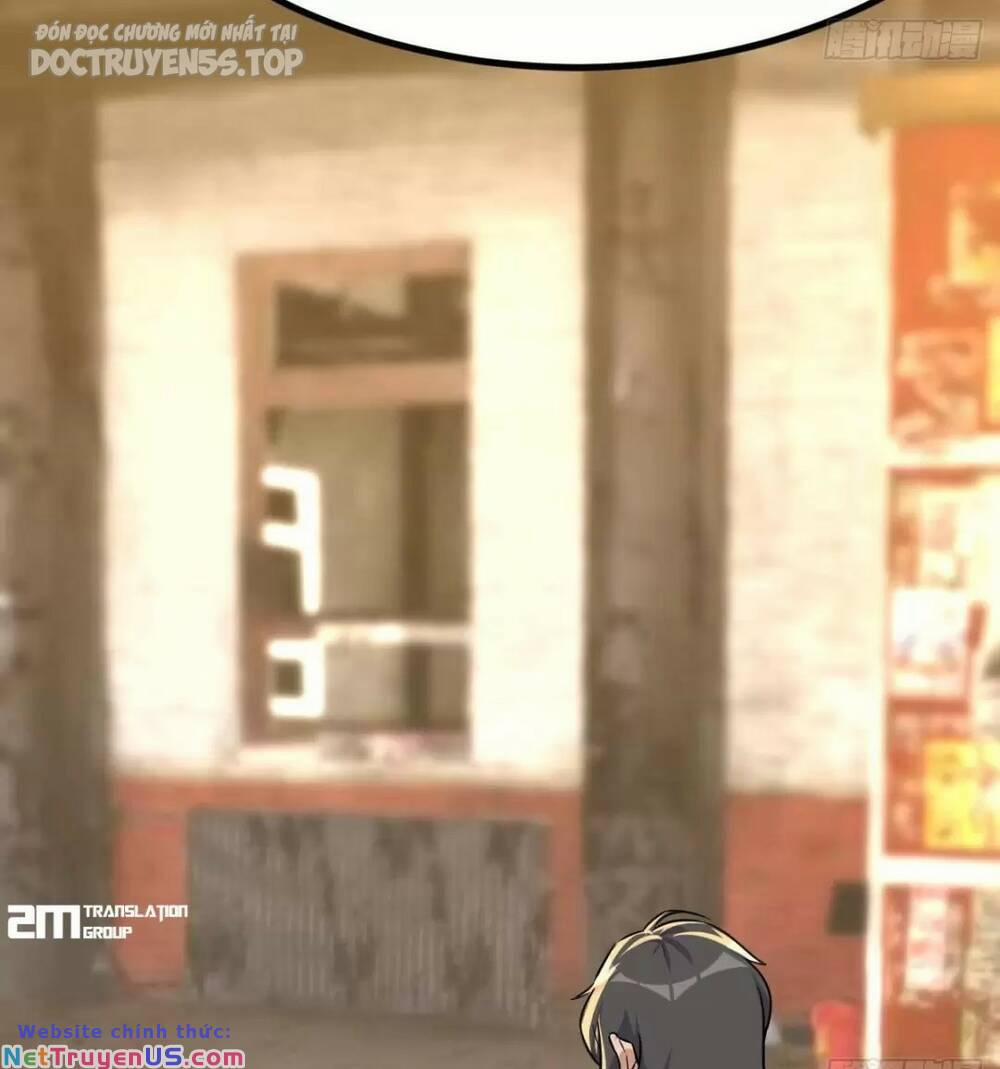 Đấu Thần Vĩnh Dạ 41 trang 21