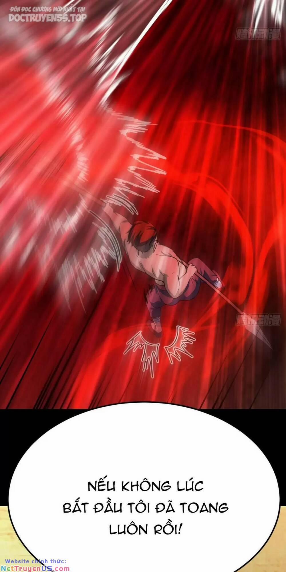 Đấu Thần Vĩnh Dạ 41 trang 32