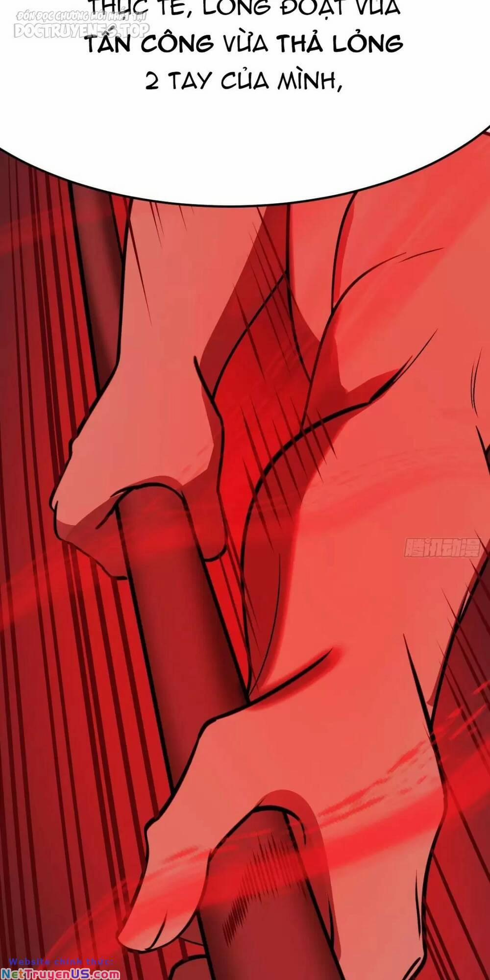 Đấu Thần Vĩnh Dạ 41 trang 38