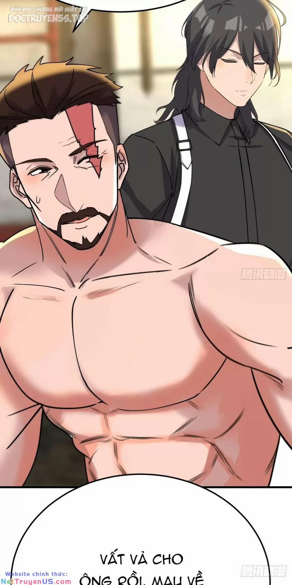 Đấu Thần Vĩnh Dạ 41 trang 4