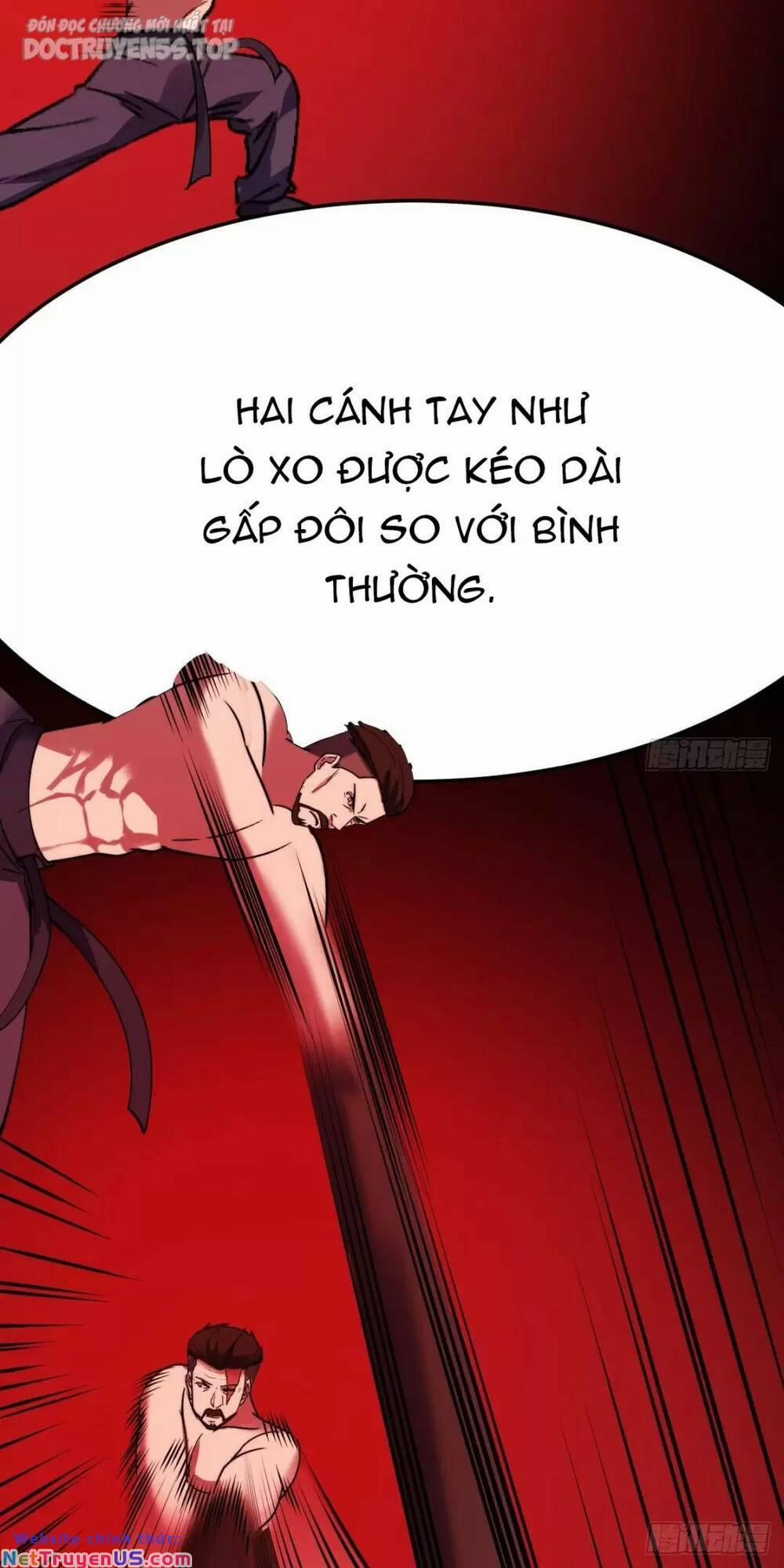 Đấu Thần Vĩnh Dạ 41 trang 41