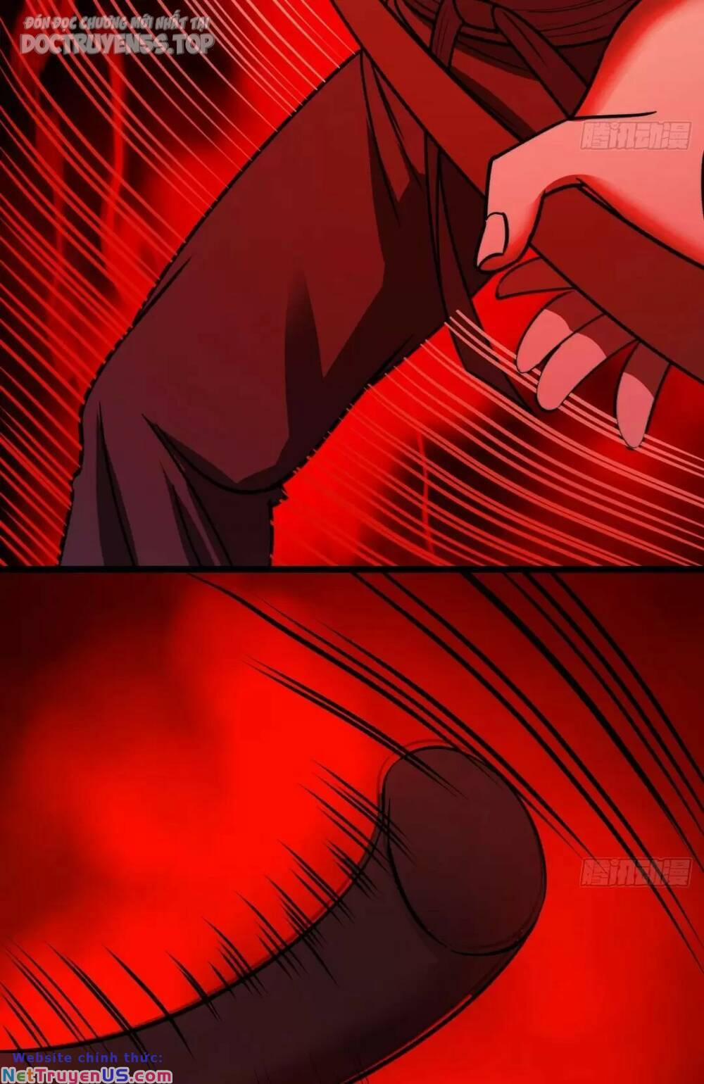 Đấu Thần Vĩnh Dạ 41 trang 47