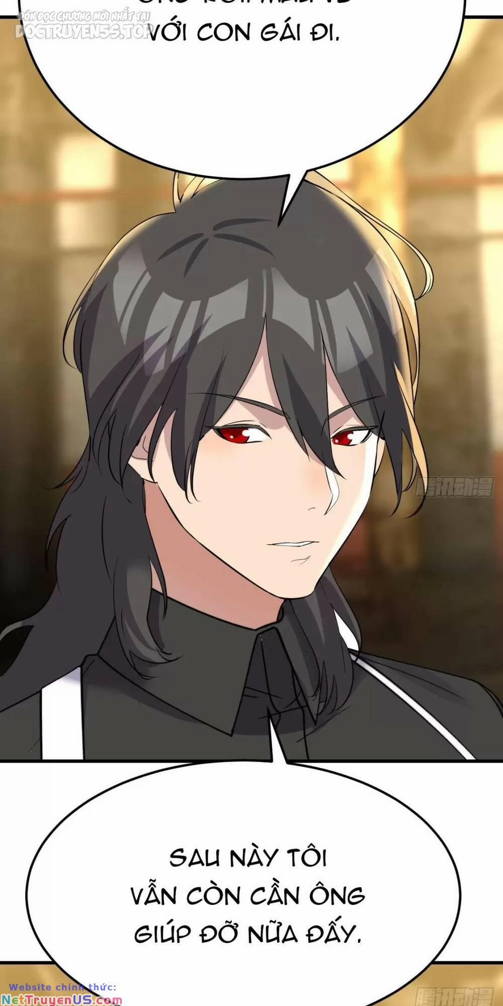 Đấu Thần Vĩnh Dạ 41 trang 5