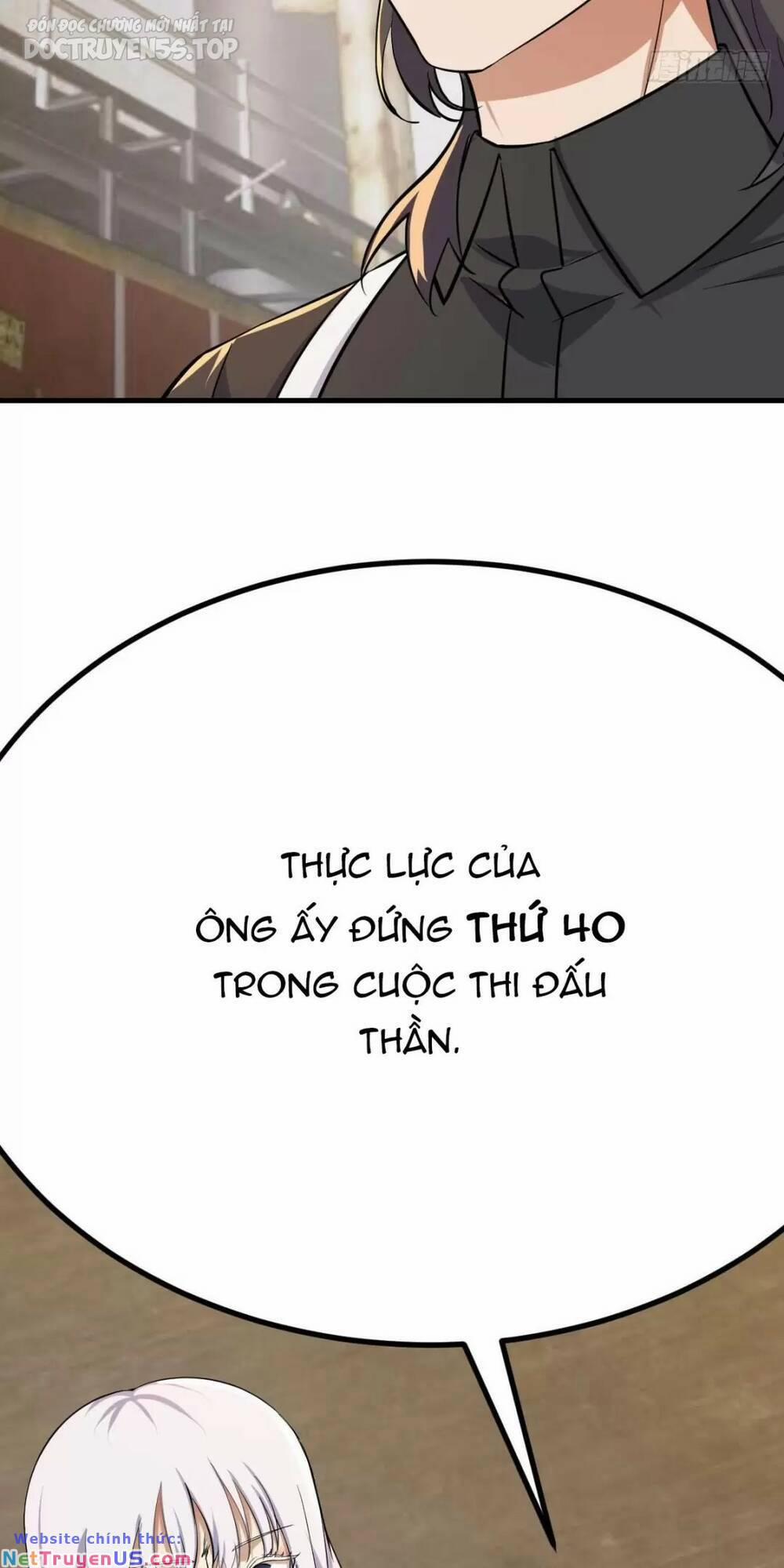 Đấu Thần Vĩnh Dạ 42 trang 11