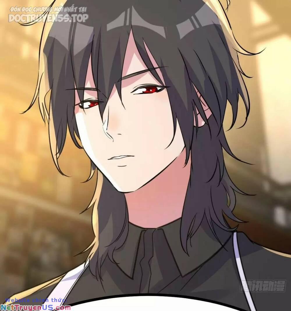 Đấu Thần Vĩnh Dạ 42 trang 18