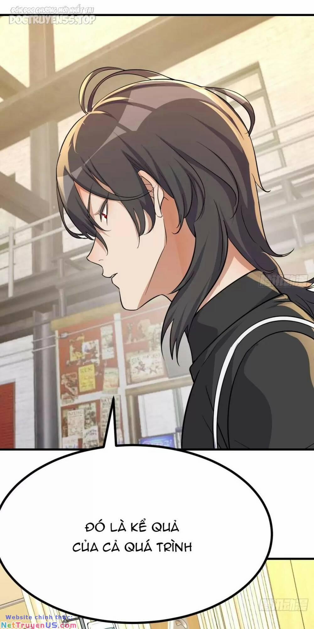 Đấu Thần Vĩnh Dạ 42 trang 2