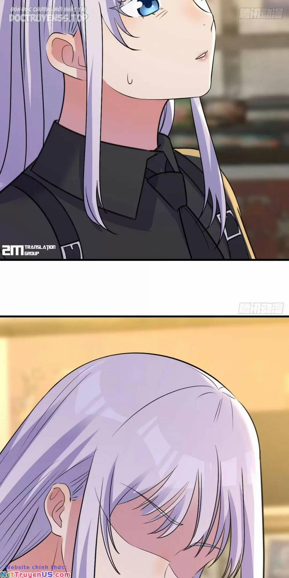 Đấu Thần Vĩnh Dạ 42 trang 21