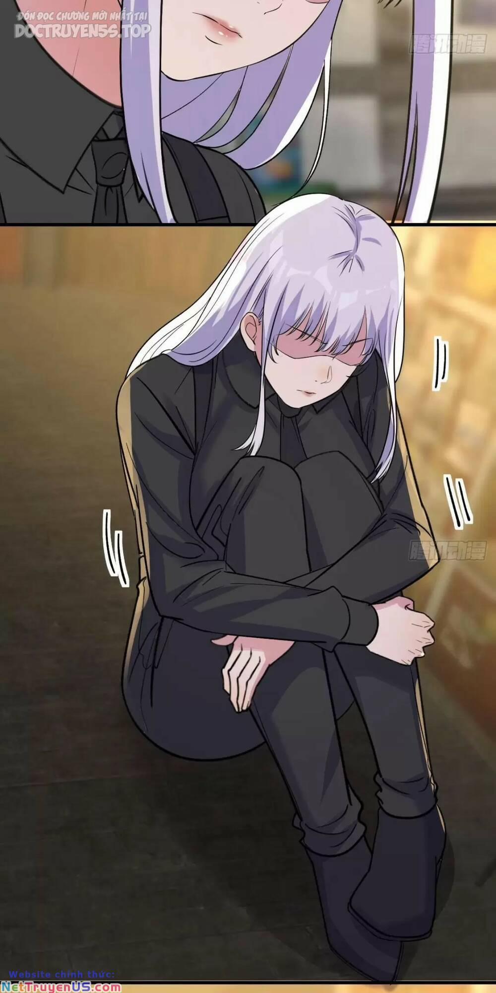 Đấu Thần Vĩnh Dạ 42 trang 22