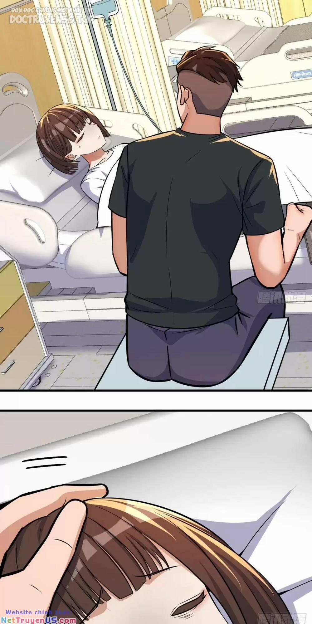 Đấu Thần Vĩnh Dạ 42 trang 3