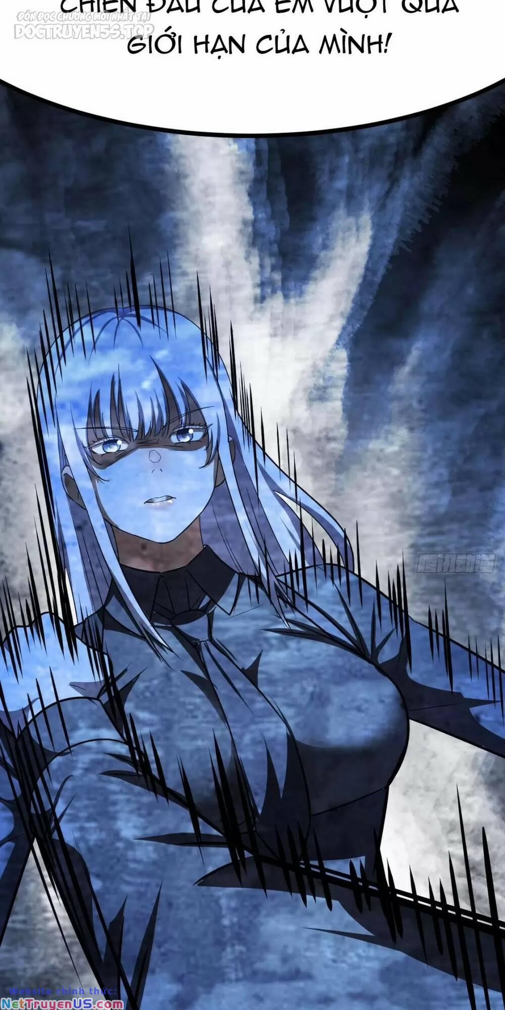 Đấu Thần Vĩnh Dạ 42 trang 37