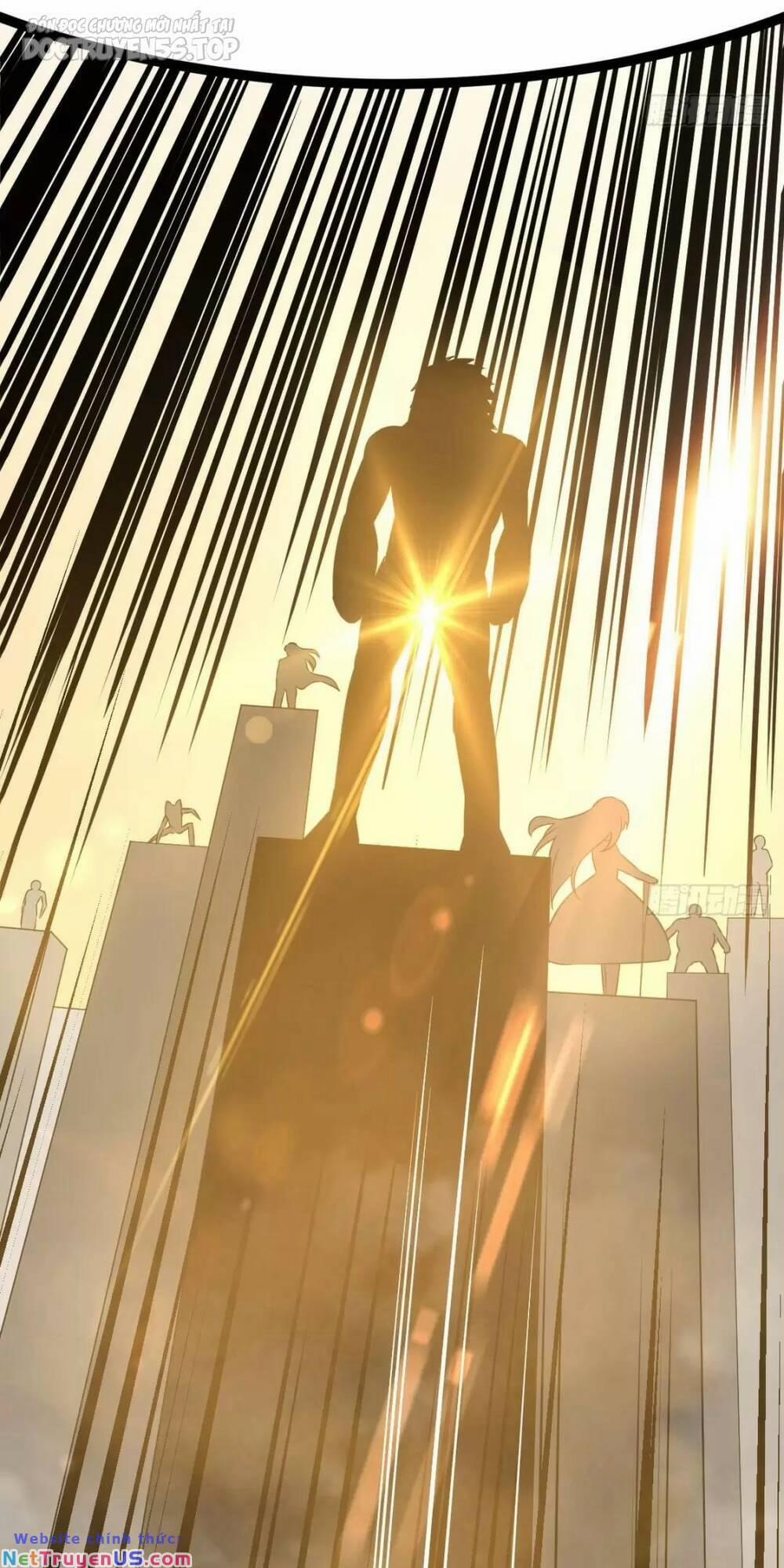 Đấu Thần Vĩnh Dạ 42 trang 40