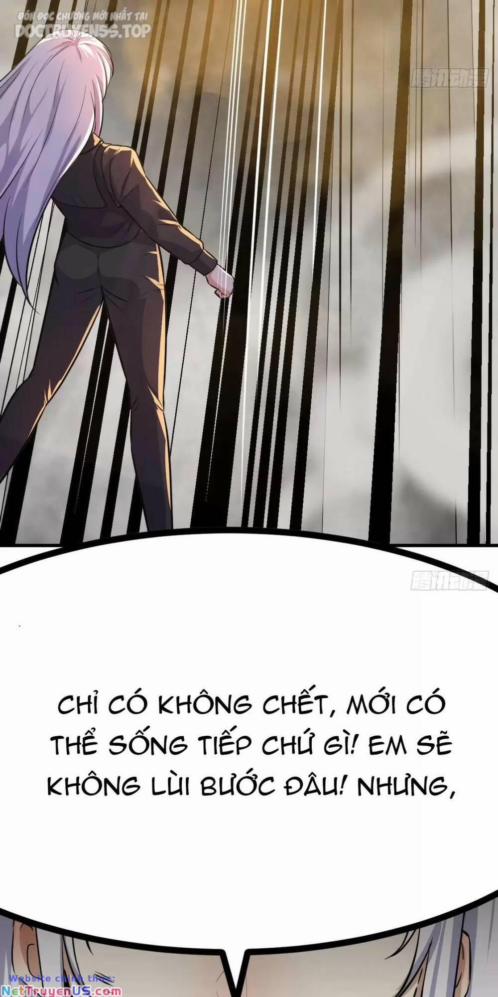 Đấu Thần Vĩnh Dạ 42 trang 41