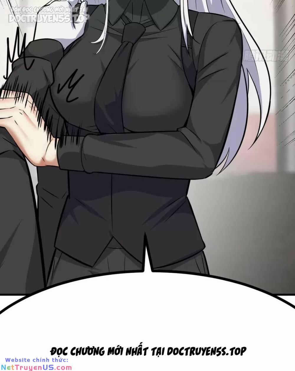 Đấu Thần Vĩnh Dạ 42 trang 43