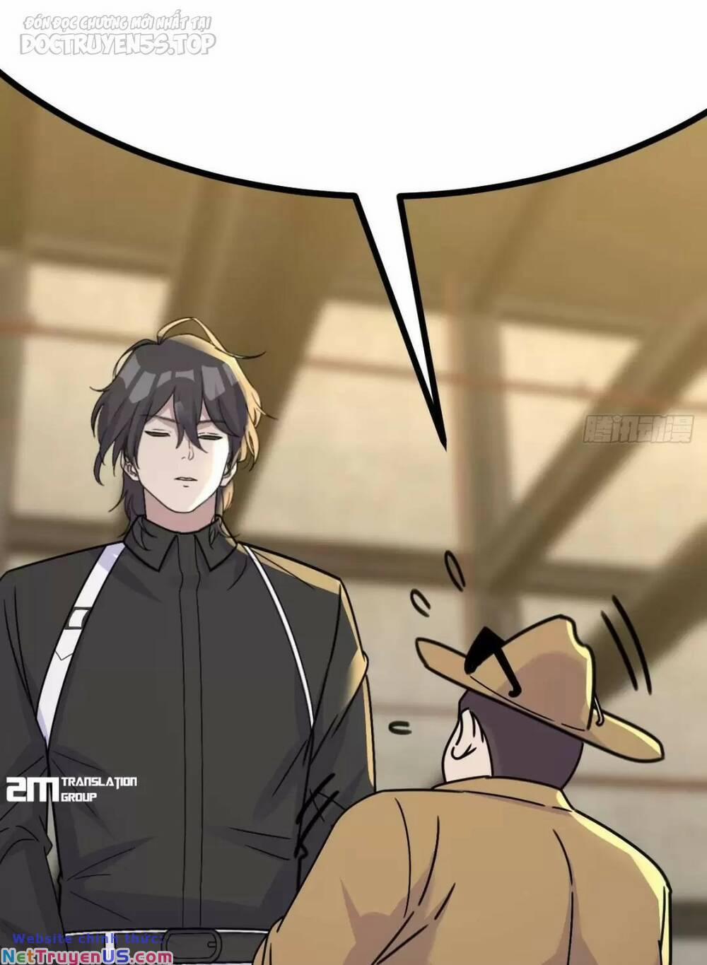 Đấu Thần Vĩnh Dạ 42 trang 58