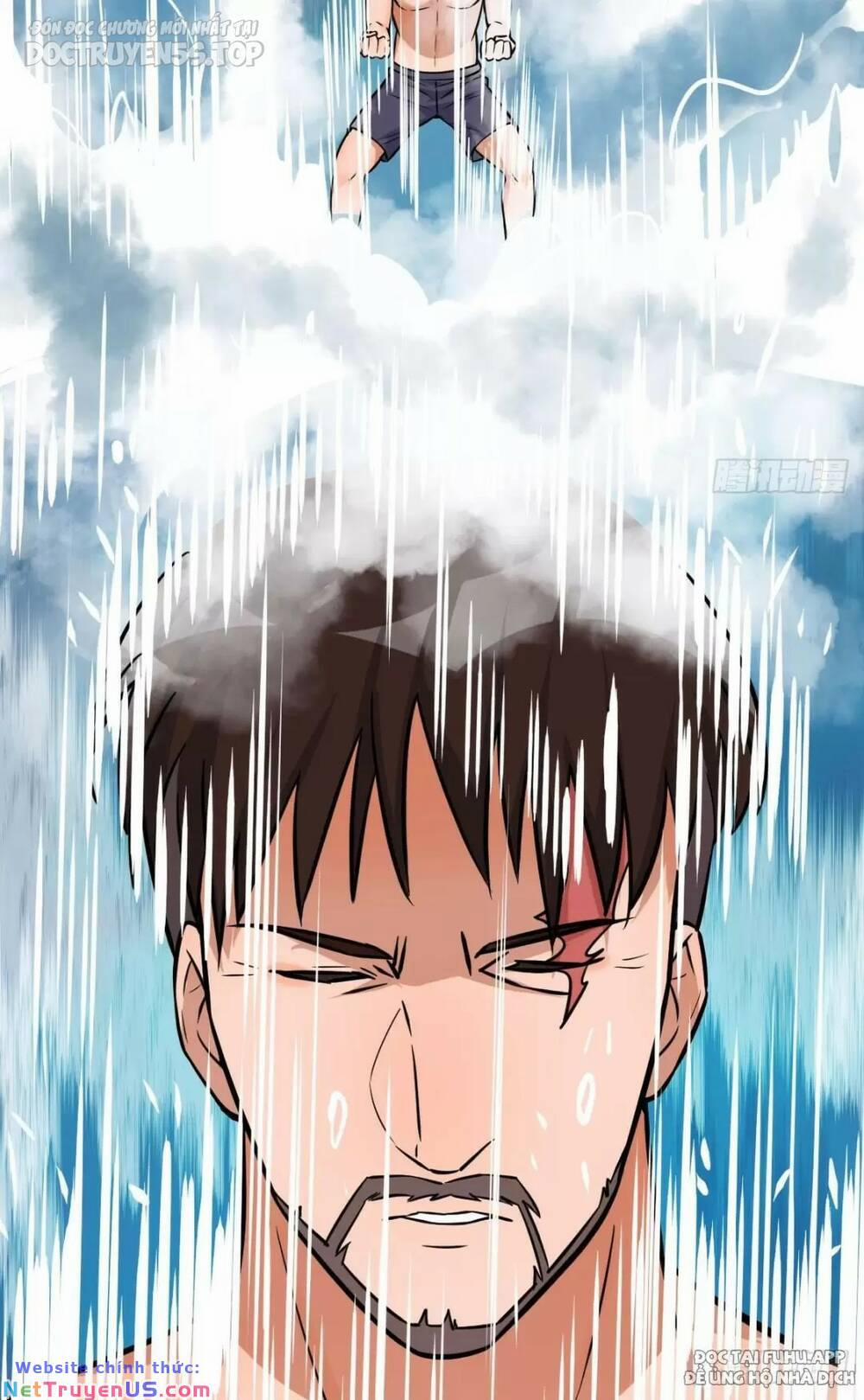 Đấu Thần Vĩnh Dạ 42 trang 8