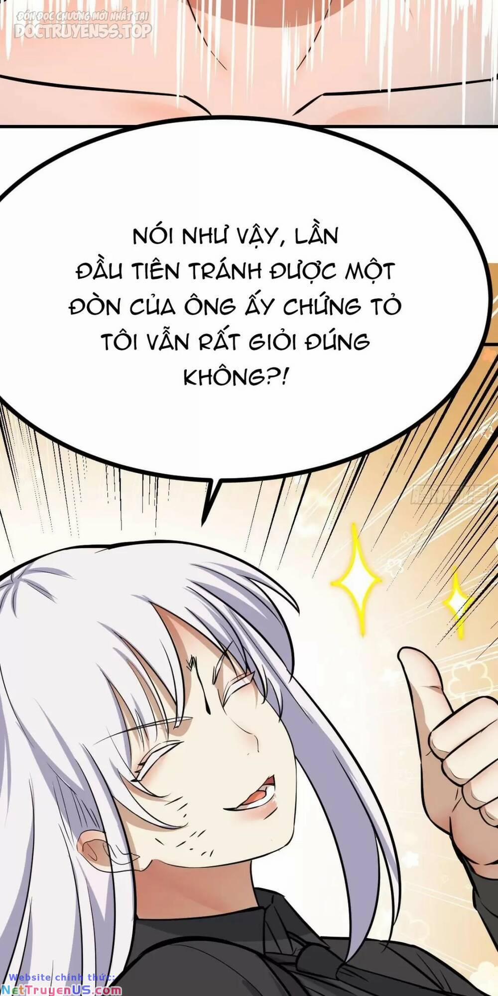 Đấu Thần Vĩnh Dạ 42 trang 9