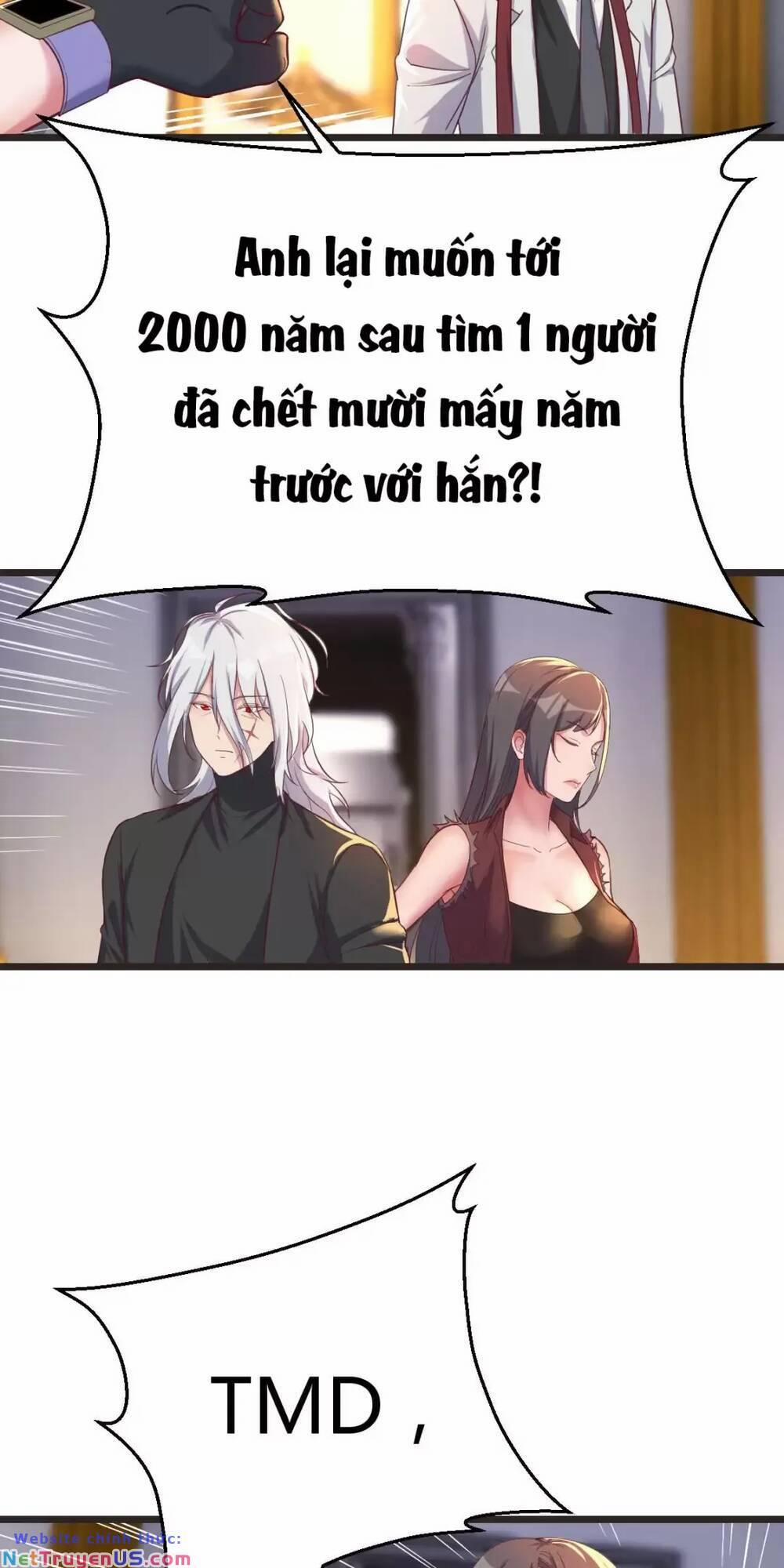 Đấu Thần Vĩnh Dạ 5 trang 1