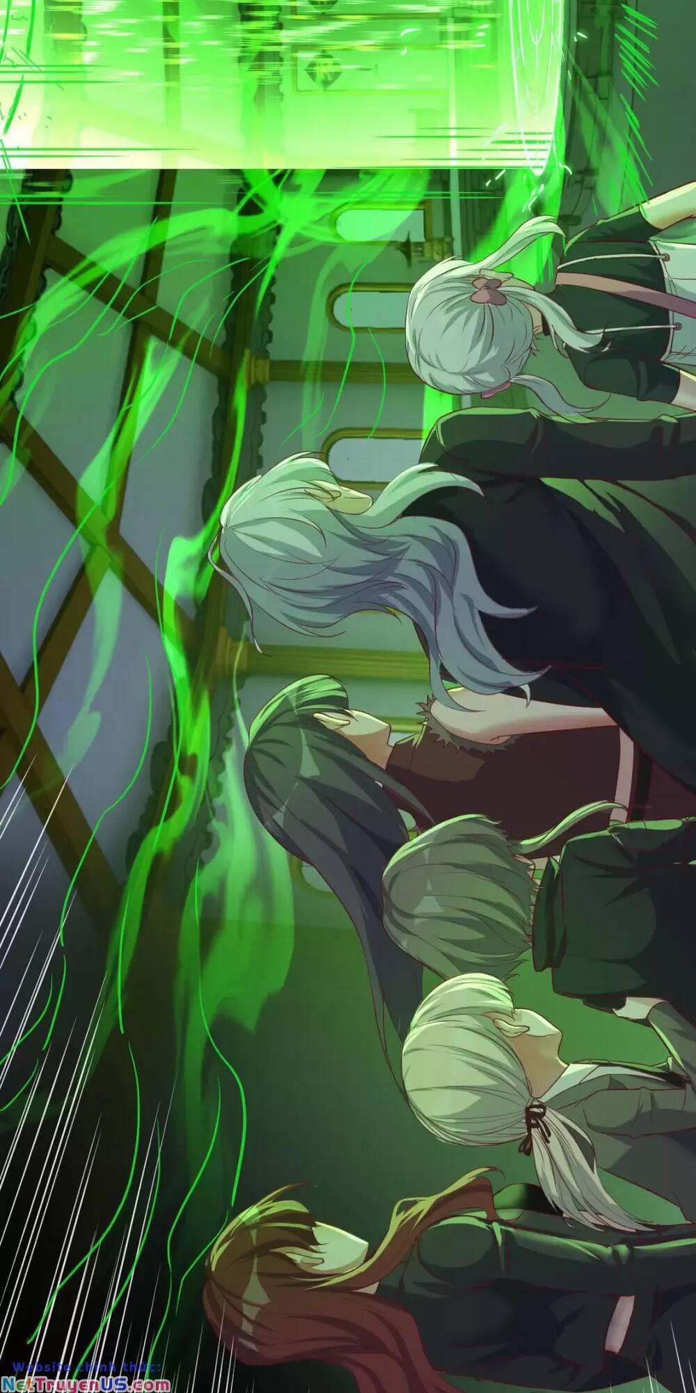 Đấu Thần Vĩnh Dạ 5 trang 14