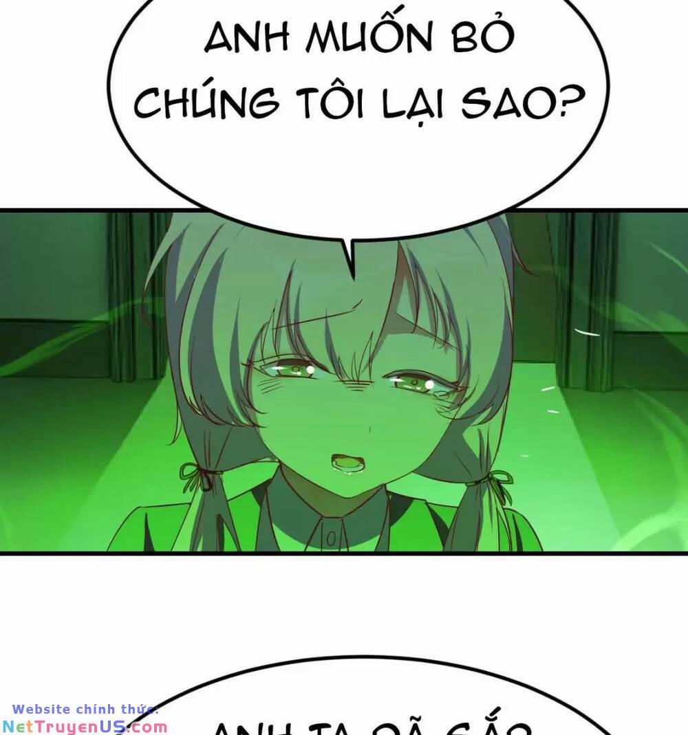 Đấu Thần Vĩnh Dạ 5 trang 19