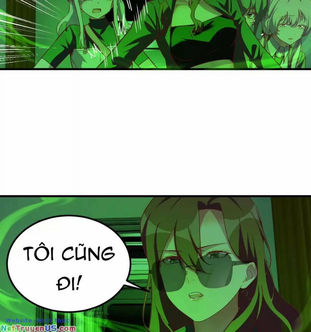 Đấu Thần Vĩnh Dạ 5 trang 24