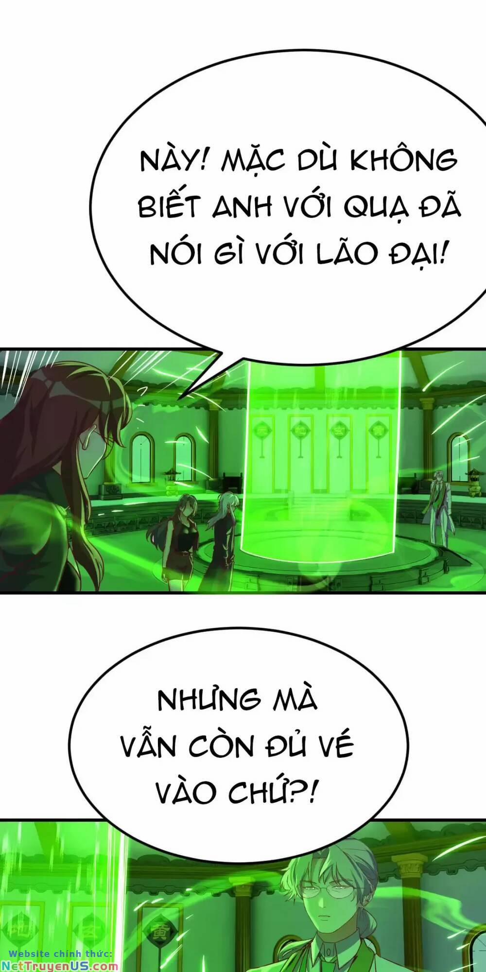 Đấu Thần Vĩnh Dạ 5 trang 26