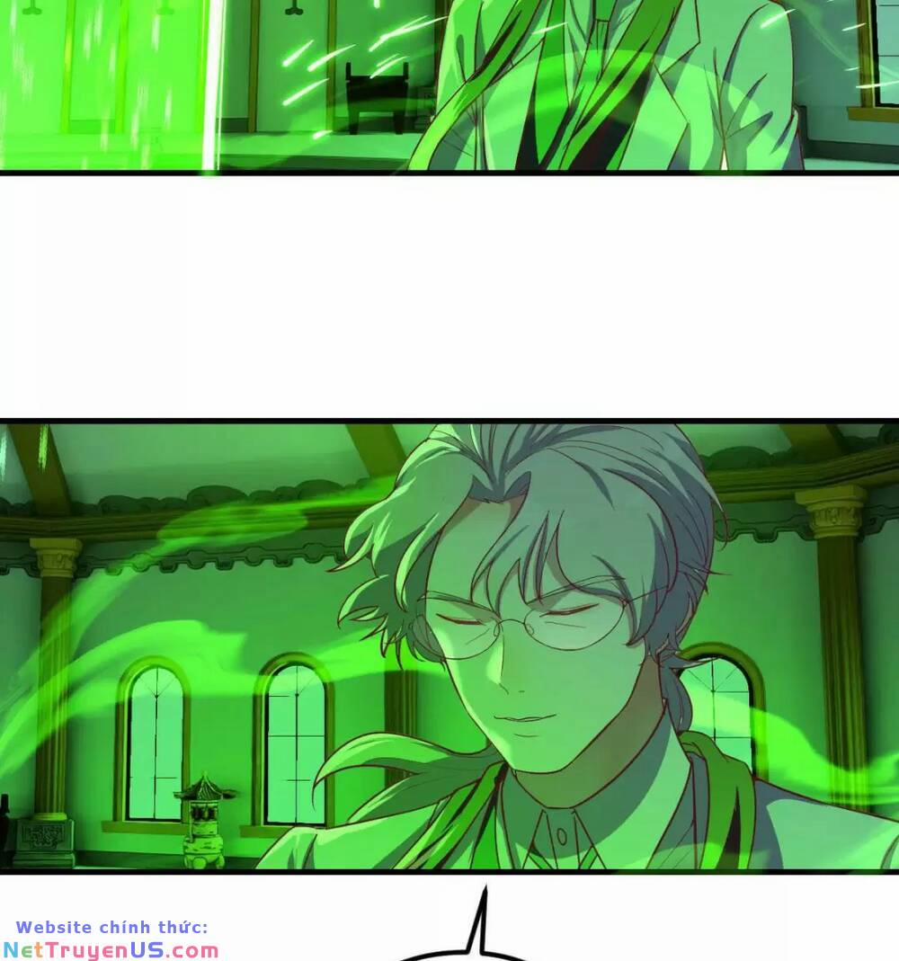 Đấu Thần Vĩnh Dạ 5 trang 27