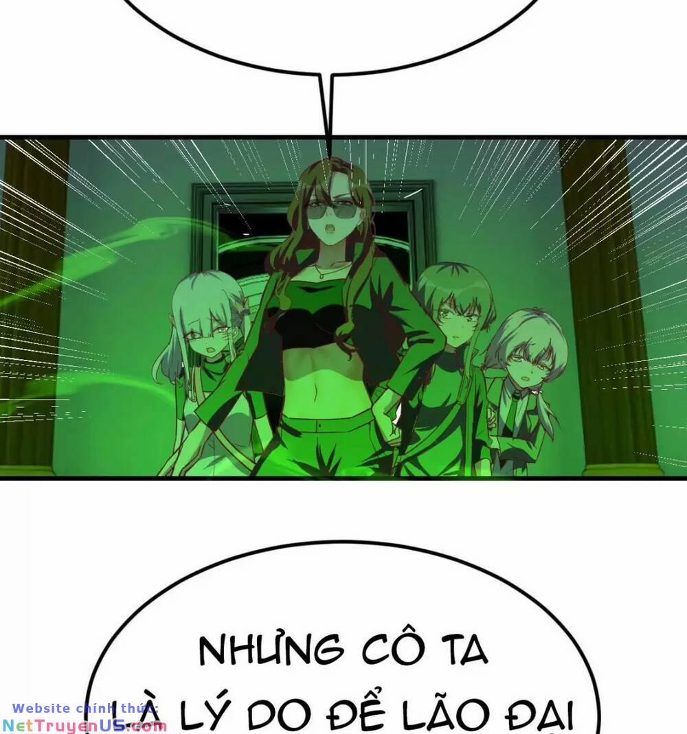 Đấu Thần Vĩnh Dạ 5 trang 29