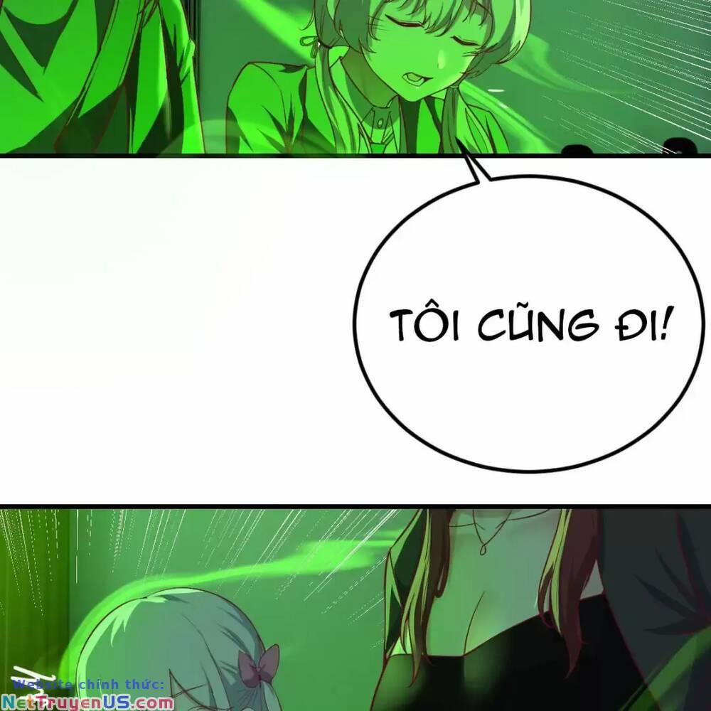 Đấu Thần Vĩnh Dạ 5 trang 34