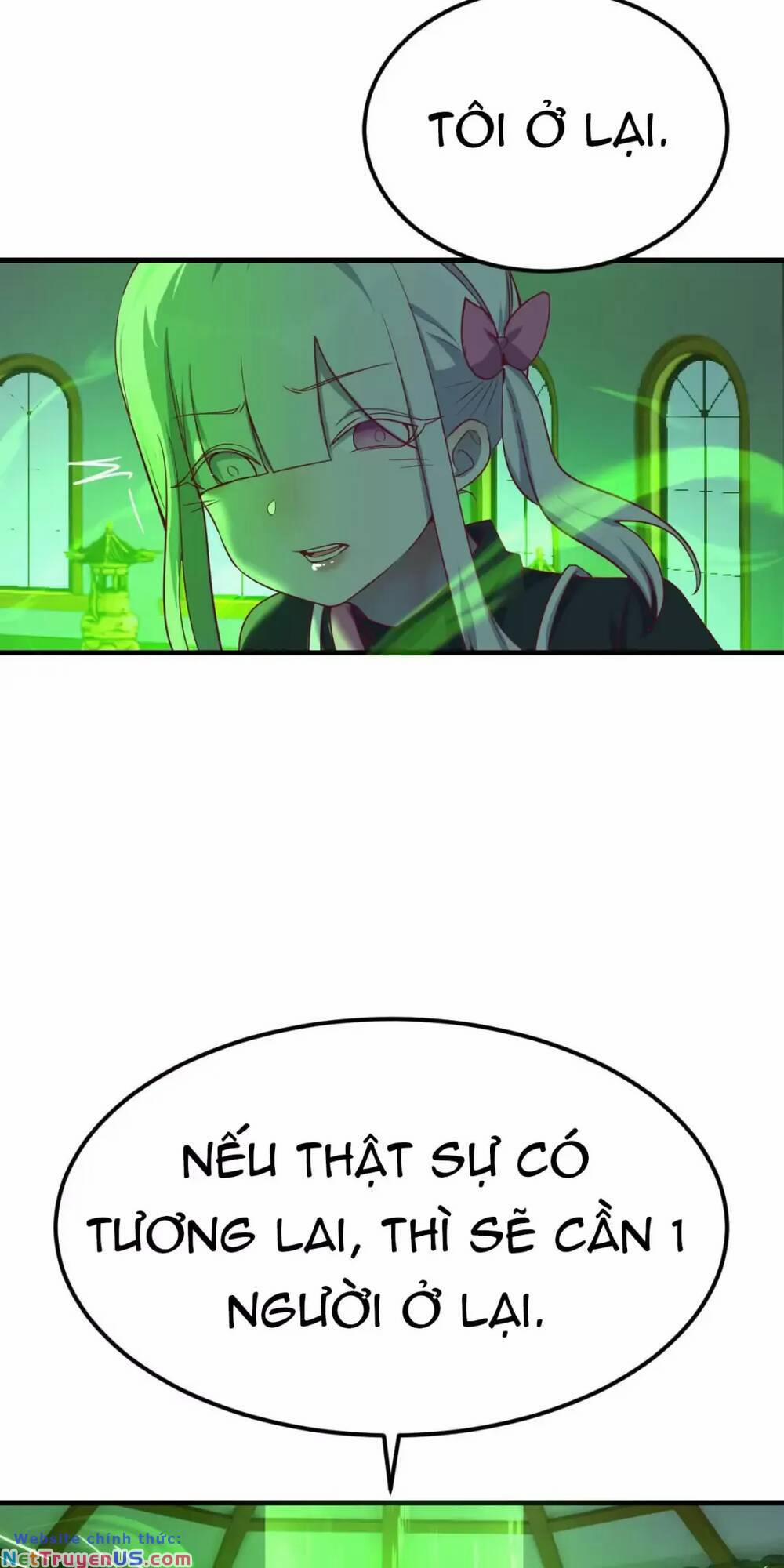 Đấu Thần Vĩnh Dạ 5 trang 42