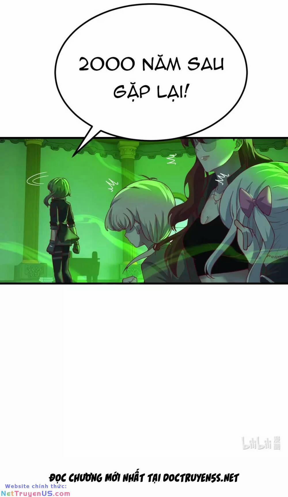 Đấu Thần Vĩnh Dạ 5 trang 47