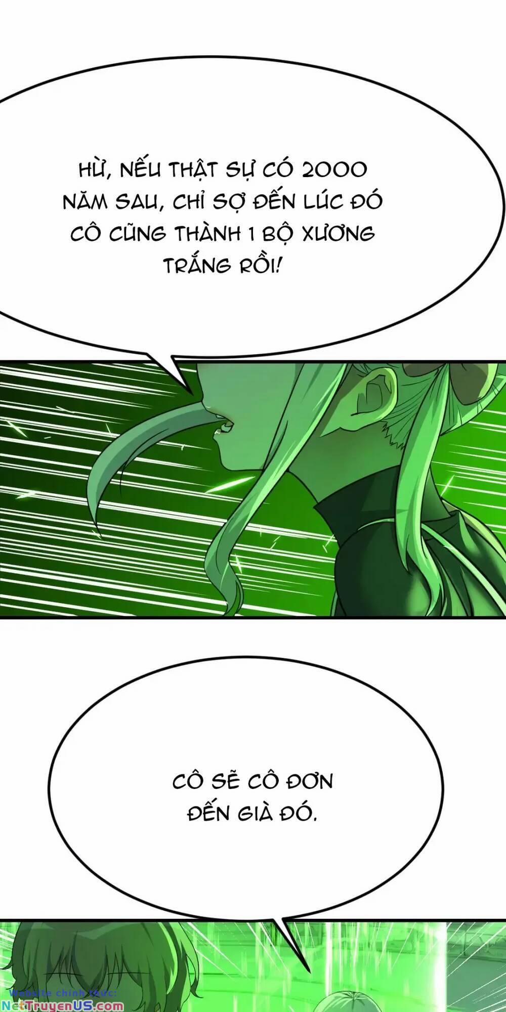 Đấu Thần Vĩnh Dạ 6 trang 0