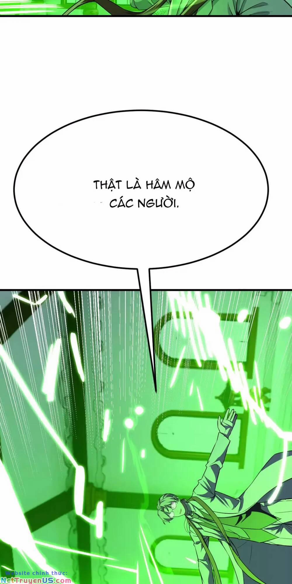 Đấu Thần Vĩnh Dạ 6 trang 11