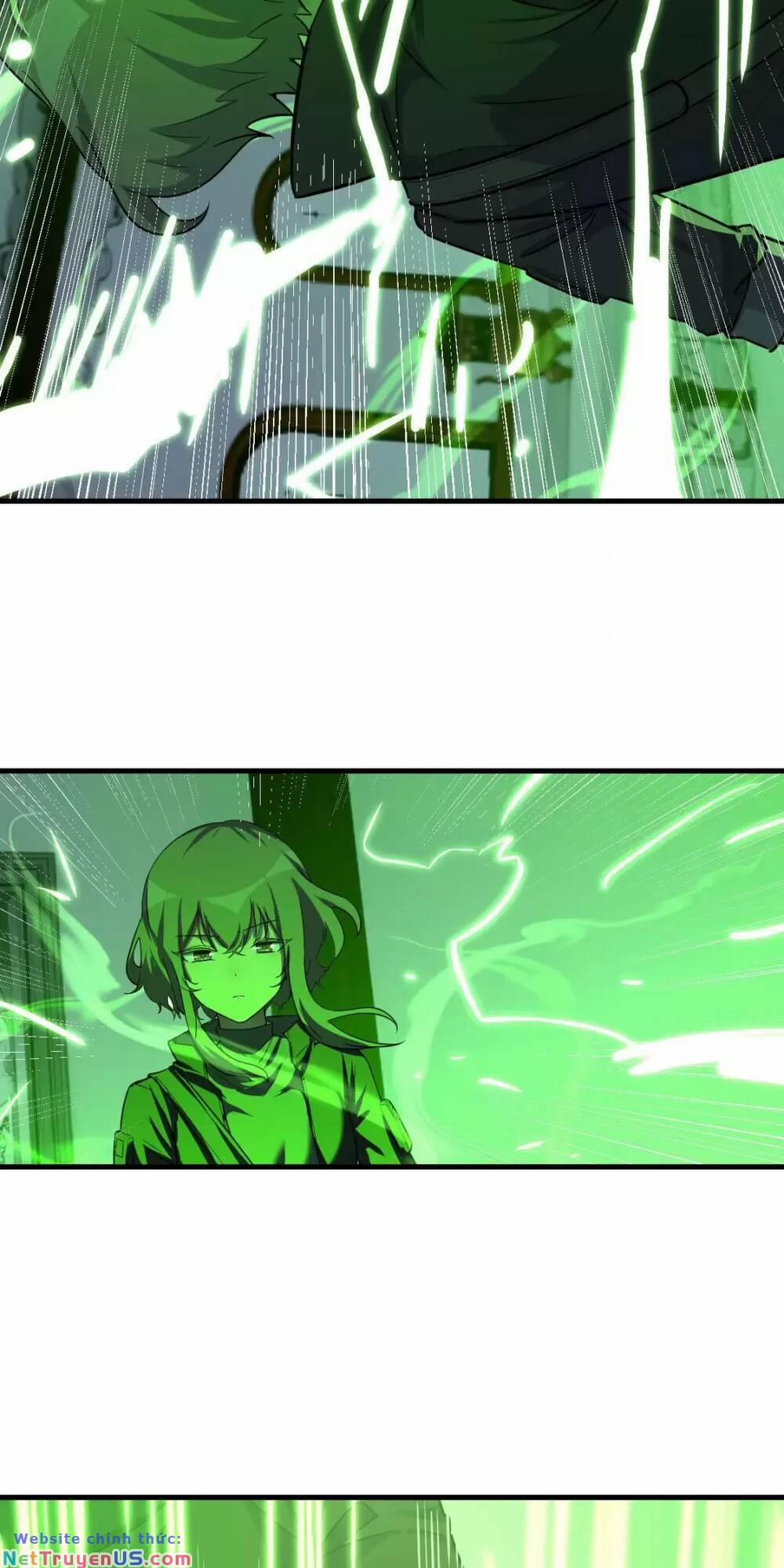 Đấu Thần Vĩnh Dạ 6 trang 13