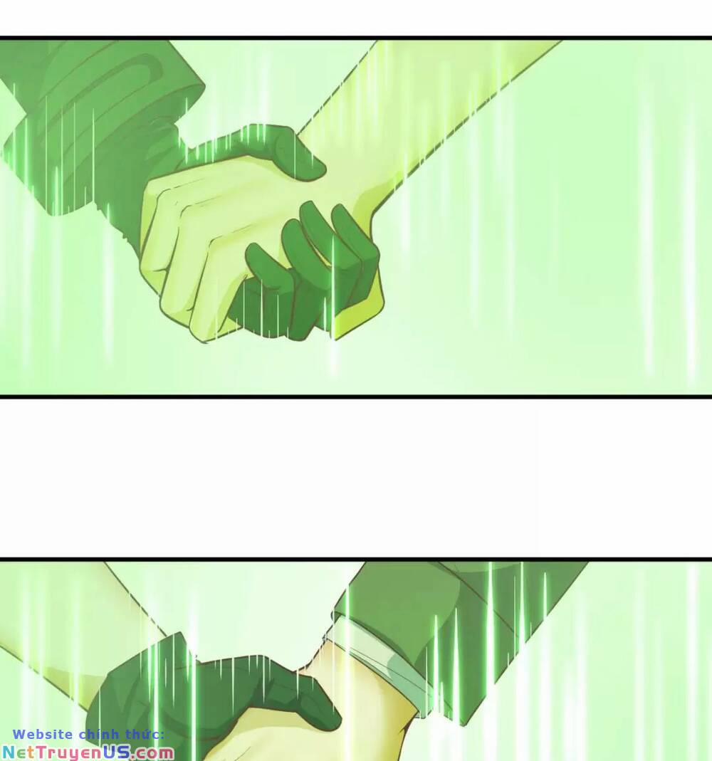 Đấu Thần Vĩnh Dạ 6 trang 16