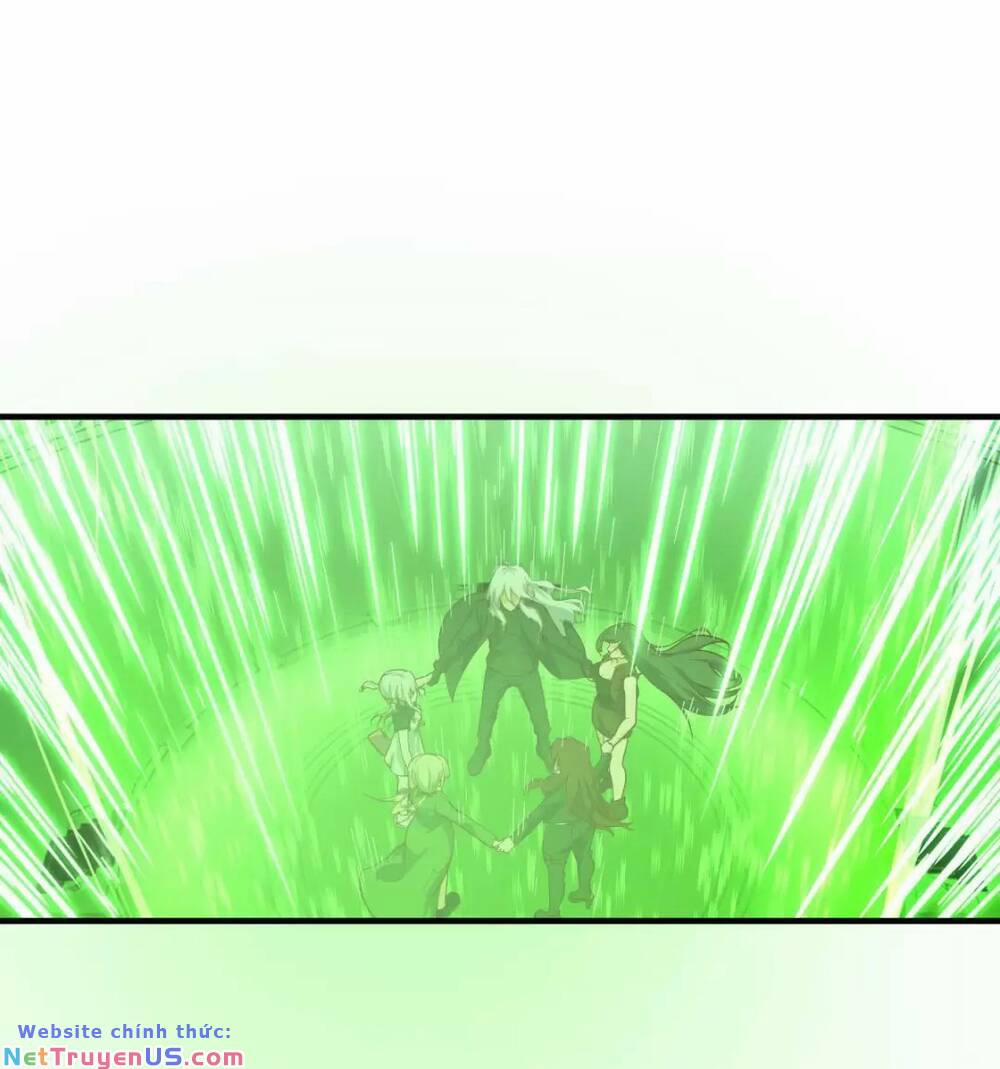 Đấu Thần Vĩnh Dạ 6 trang 18