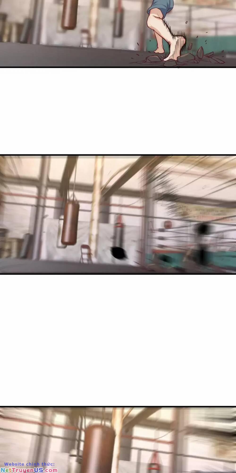 Đấu Thần Vĩnh Dạ 6 trang 31