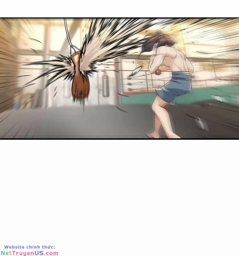 Đấu Thần Vĩnh Dạ 6 trang 38