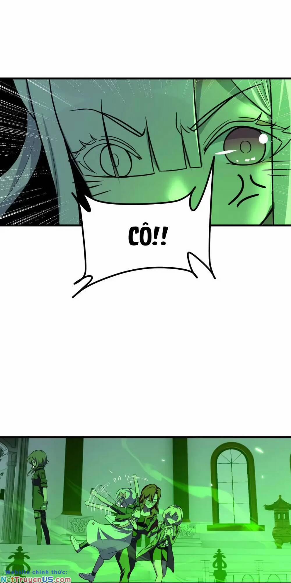 Đấu Thần Vĩnh Dạ 6 trang 5