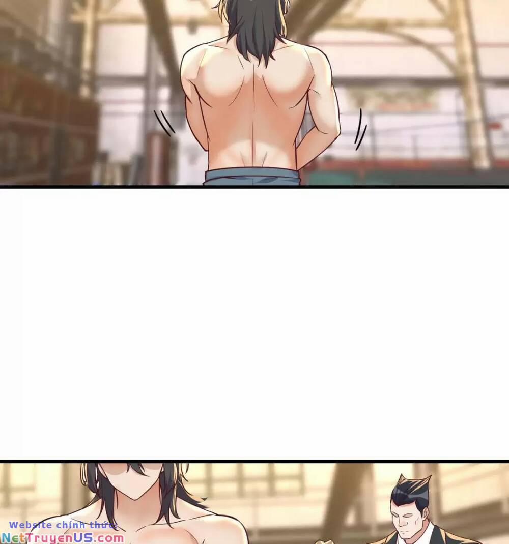 Đấu Thần Vĩnh Dạ 7 trang 1