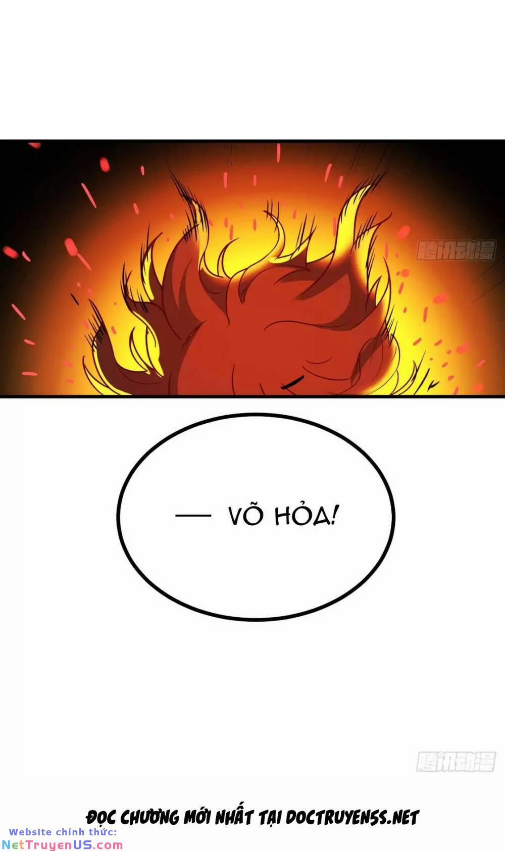 Đấu Thần Vĩnh Dạ 8 trang 11